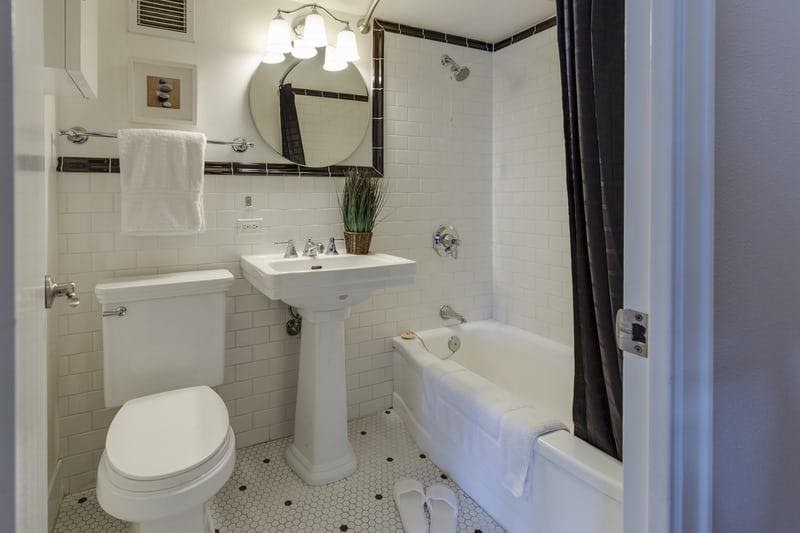 A Bathroom In Basement Nyc, Do I Need A Permit To Build Bathroom In My Basement